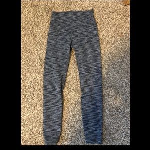 Flexxfit gray leggings